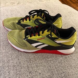 Men’s Reebok NANO X4